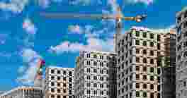 В центре Москвы построят гостиницу на 60 номеров
