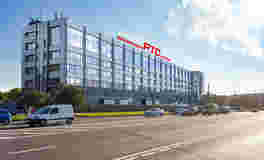 «РТС «Медведково» пополнился автосервисом FIT Service