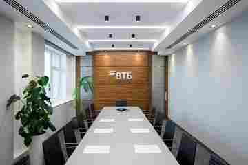ВТБ продает свой офис в Москве
