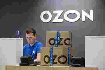 Ozon арендует склад в подмосковном Жуковском