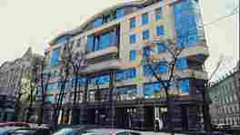 European Property Holdings продает бизнес-центры в Москве