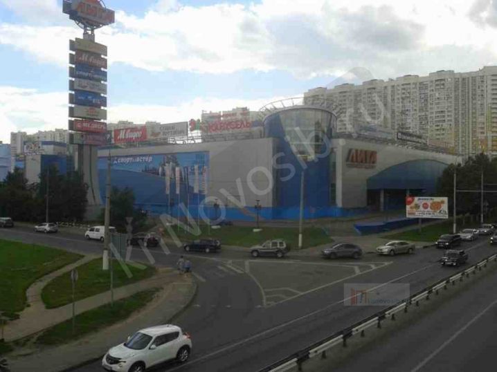 Торговый центр «ЛИГА»