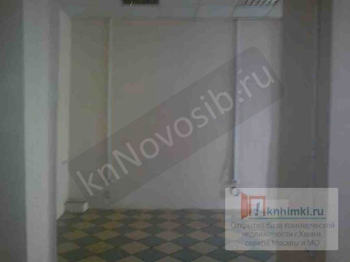 Офисная площадь 130 кв.м.