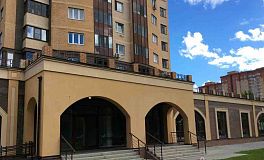 Универсальное помещение от 50 до 180 кв.м. в г.Химки, на севере Москвы и МО.