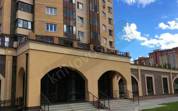 Универсальное помещение от 50 до 180 кв.м.