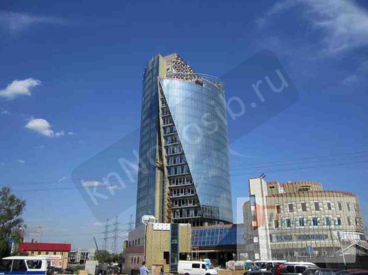 Деловой центр «Кантри парк»
