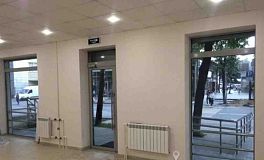 Помещение свободного назначения 61 кв.м. в г.Химки, на севере Москвы и МО.