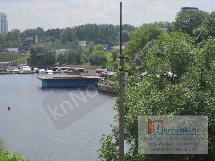 Деловой центр «Кантри парк»