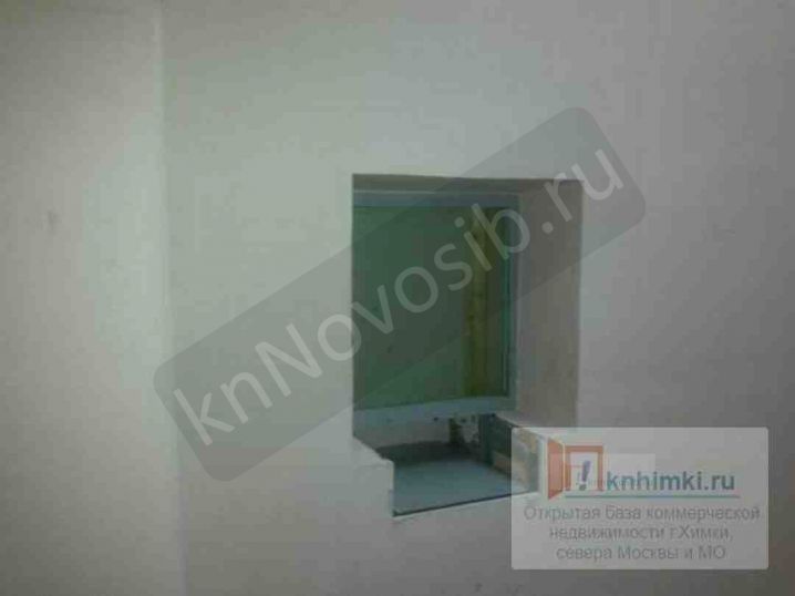 Офисная площадь 130 кв.м.